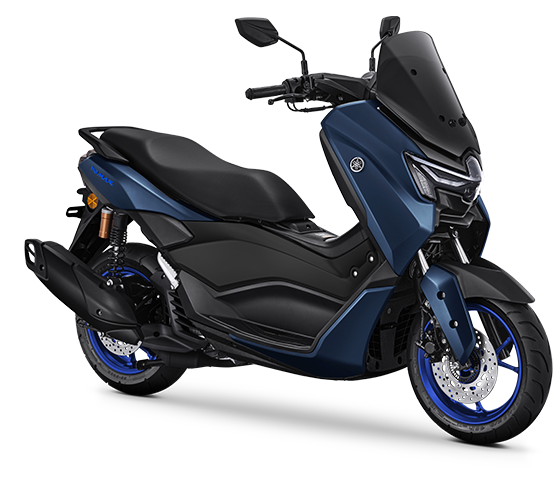 Yamaha Nmax Neo S - Image 2