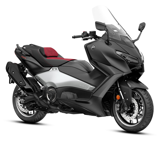 Yamaha Tmax Tech Max