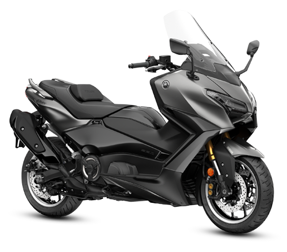 Yamaha Tmax Tech Max - Image 2
